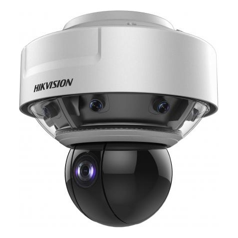 Hikvision DS-2DP1636ZIX-D/236(5mm)(B) IP-камера