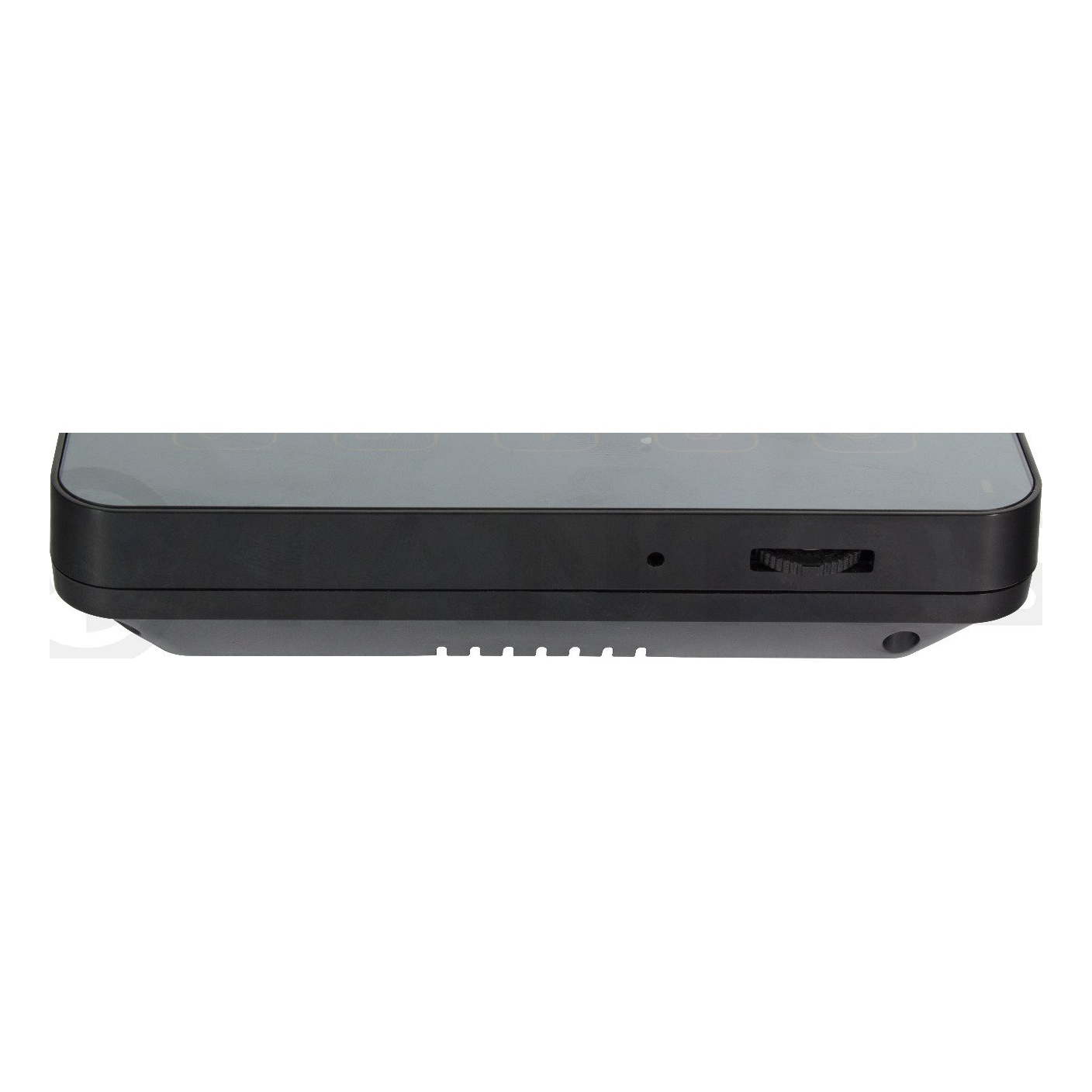 TANTOS Prime SD (Mirror) black Монитор домофона