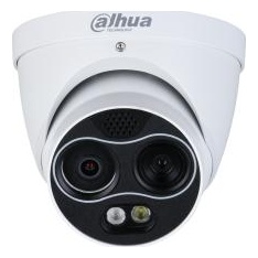 Dahua DHI-TPC-DF1241-TB7F8-DW-S8 Тепловизионная IP-камера
