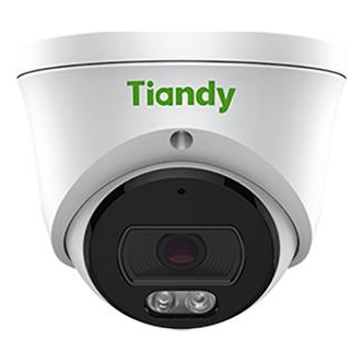Tiandy TC-C32XP Spec:I3W/E/Y/2.8mm/V4.2 IP-Камера