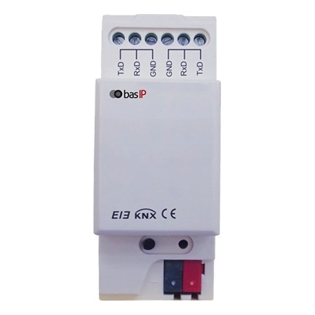 BAS-IP KS-232 Конвертер