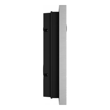 BAS-IP AV-01BD GREY Вызывная панель