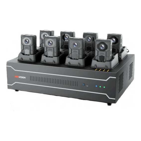 Hikvision DS-MH4172I/4T (for DS-MH2311) Док-станция
