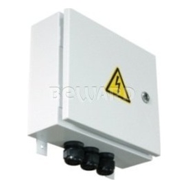 Beward xxxx-B220WB2 Монтажный шкаф