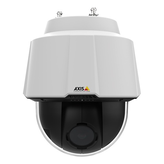 Axis P5624-E MK II 50HZ