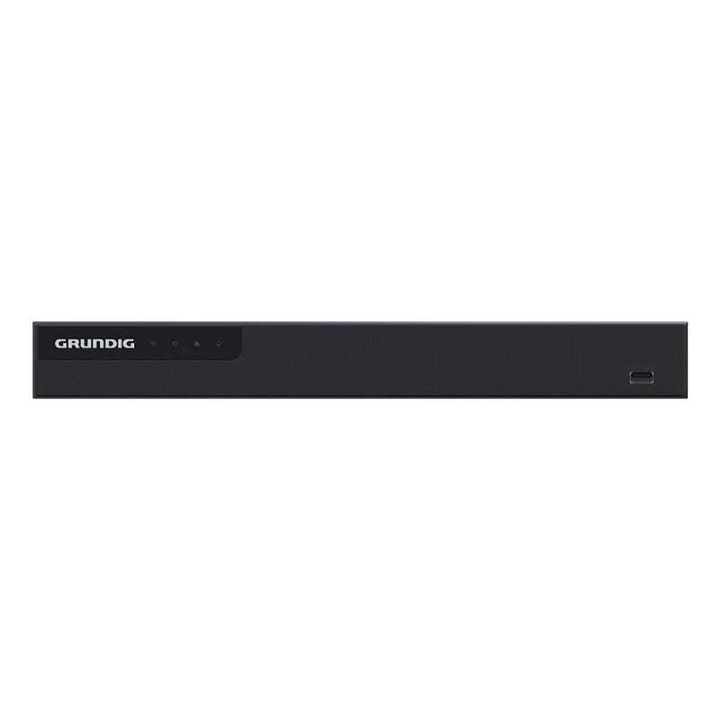 Grundig GD-RT-AP5016N TVI Видеорегистратор