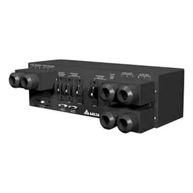 Модуль внешнего ручного байпаса для RT-Series 5-10 kVA с функцией параллельной работы 3915100707-S35