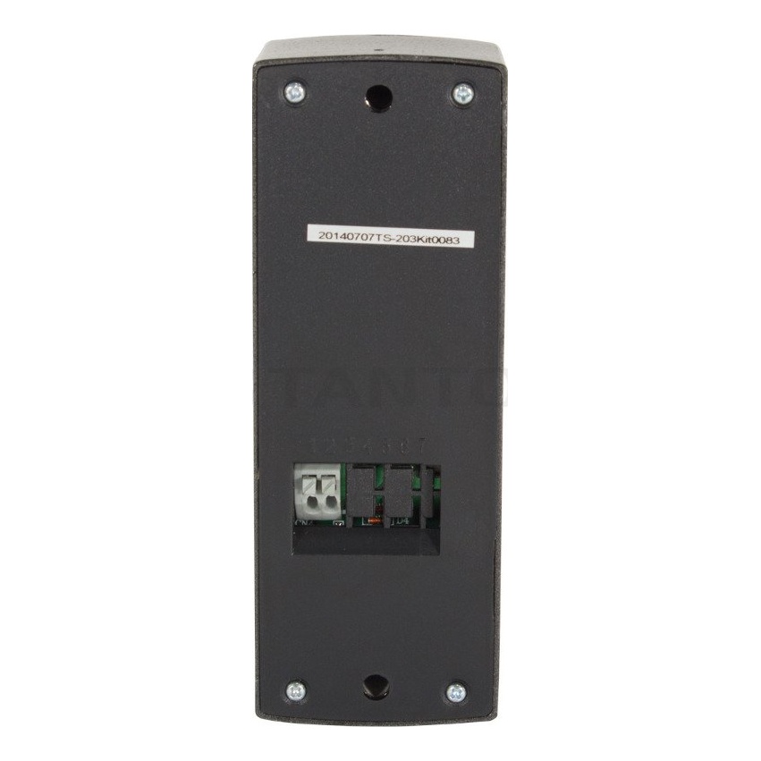 TANTOS TS-203Kit Комплект аудиодомофона