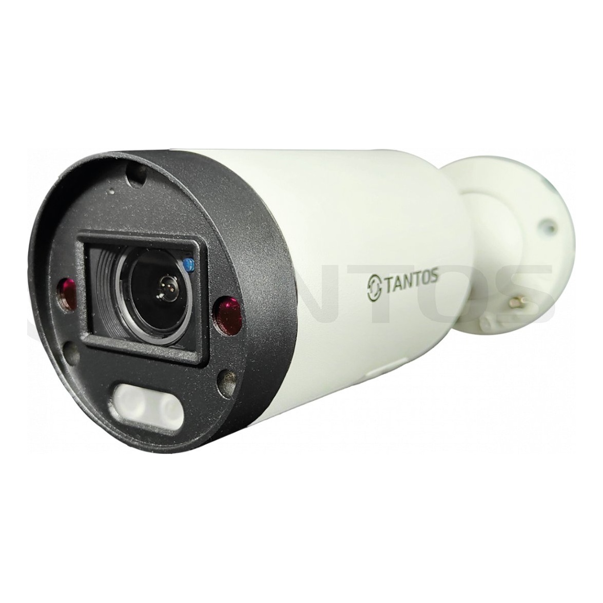 TANTOS TSi-Pn853VZ IP видеокамера
