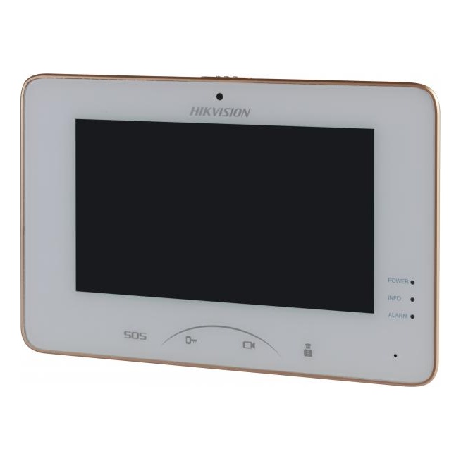 Hikvision DS-KH8301-WT IP видеодомофон