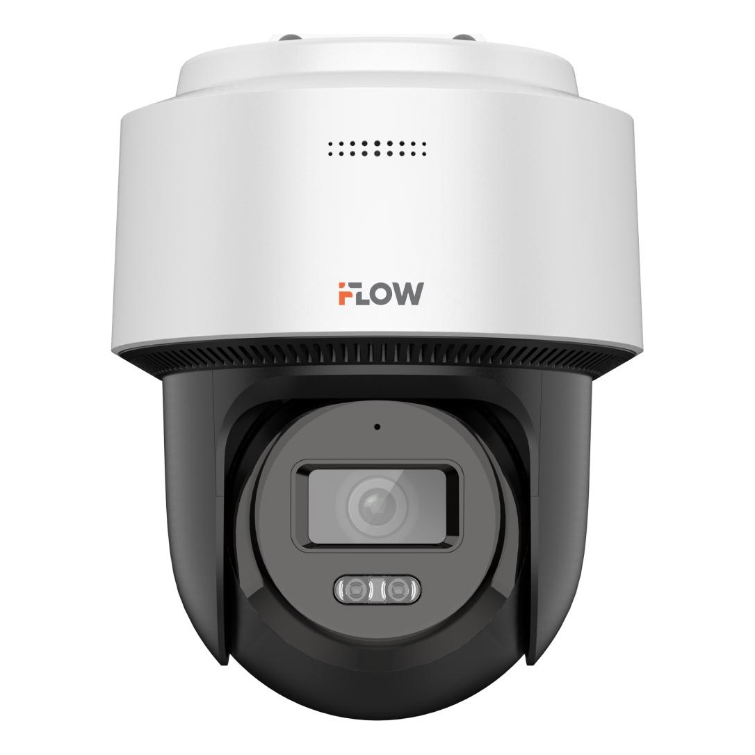 iFlow F-IP-1442CI IP PTZ-Камера