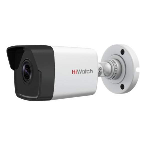 Hiwatch DS-I100 (2.8 mm) IP камера