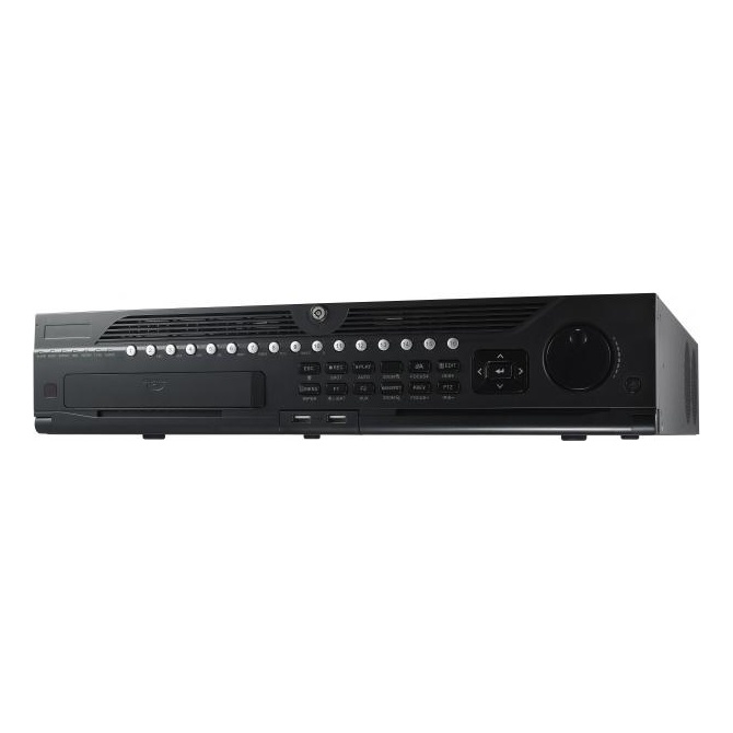 Hikvision DS-9664NI-I8 IP-видеорегистратор