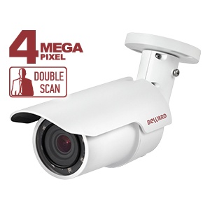 Beward BD4685RV IP камера
