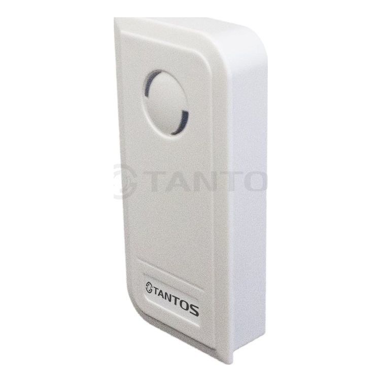 TANTOS TS-CTR-EMF White Контроллер