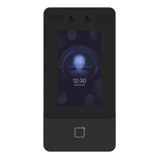 HiWatch ACT-T1342MW Биометрический считыватель