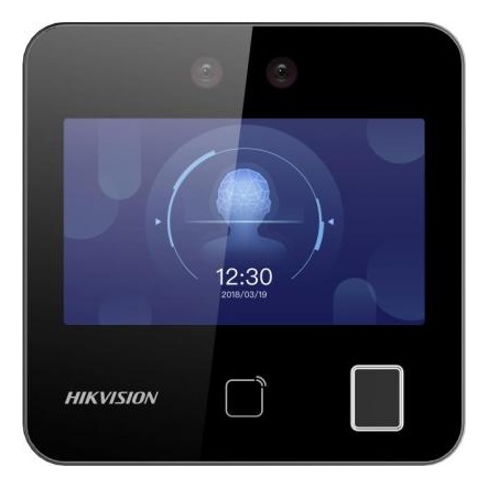 HiWatch ACT-T1343EFW Биометрический считыватель