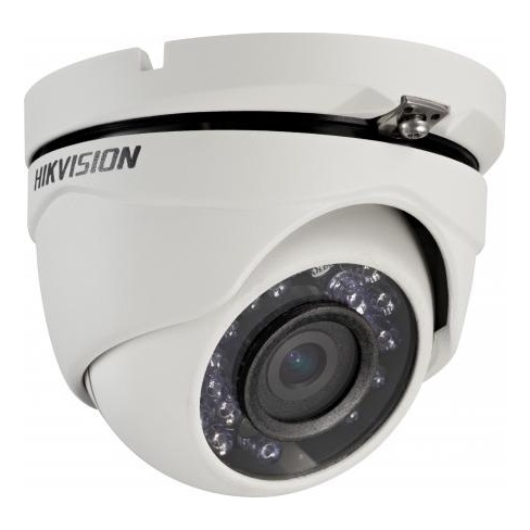 Hikvision DS-2CE56D0T-IRMMF(C)(2.8mm) HD-TVI камера