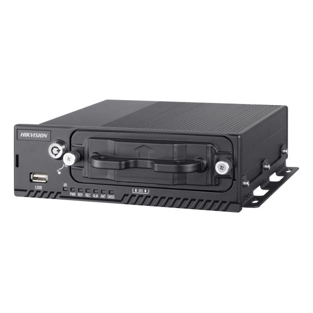 Hikvision DS-MP5604 Аналоговый видеорегистратор