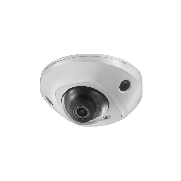 Hikvision DS-2CD2563G0-IS (2.8mm) IP-камера