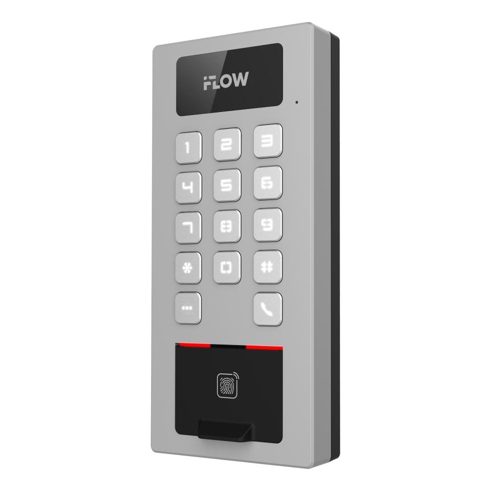 iFlow F-KD-2502SDFKBW СКУД