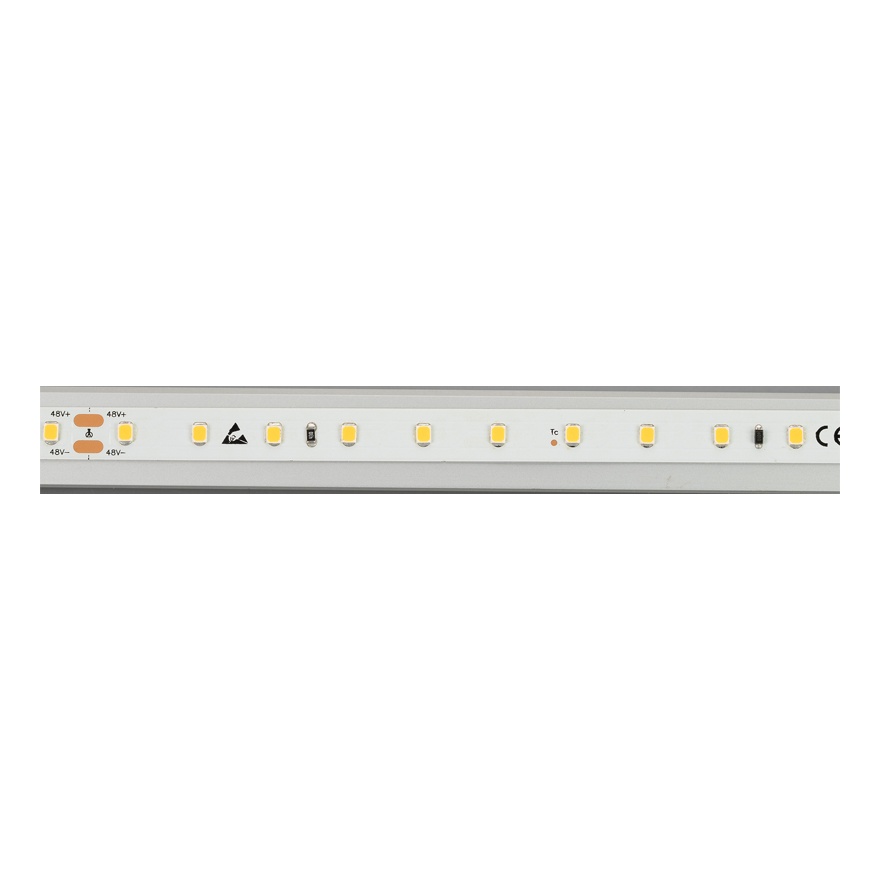 ARLIGHT Светодиодная лента IC-A72-10mm (3.8 W/m, IP20, 2835, 60m) (LUX, 48, Дневной белый 4000 К) 2977990388068