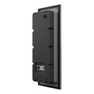 BAS-IP AA-07B STAINLESS STEEL Вызывная видеопанель многоабонентская