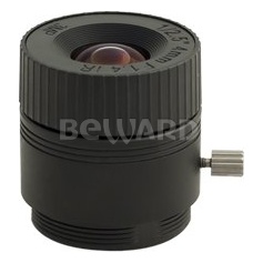 Beward BH0414FIR125 Объектив