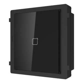 Hikvision DS-KD-E Модуль с подсветкой