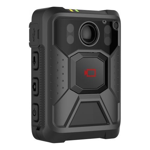 Hikvision DS-MCW407/32G/GPS/WIFI(D) Портативный видеорегистратор
