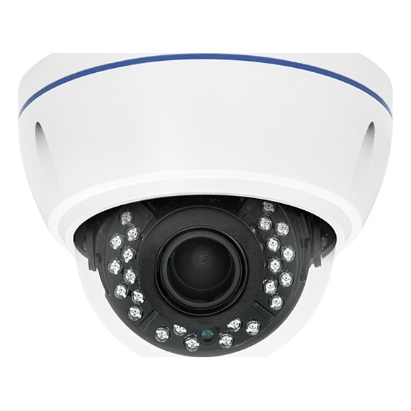 Infinity SRD-HD2000SNVF 2.8-12 AHD видеокамера
