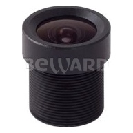 Beward BR0292B Объектив