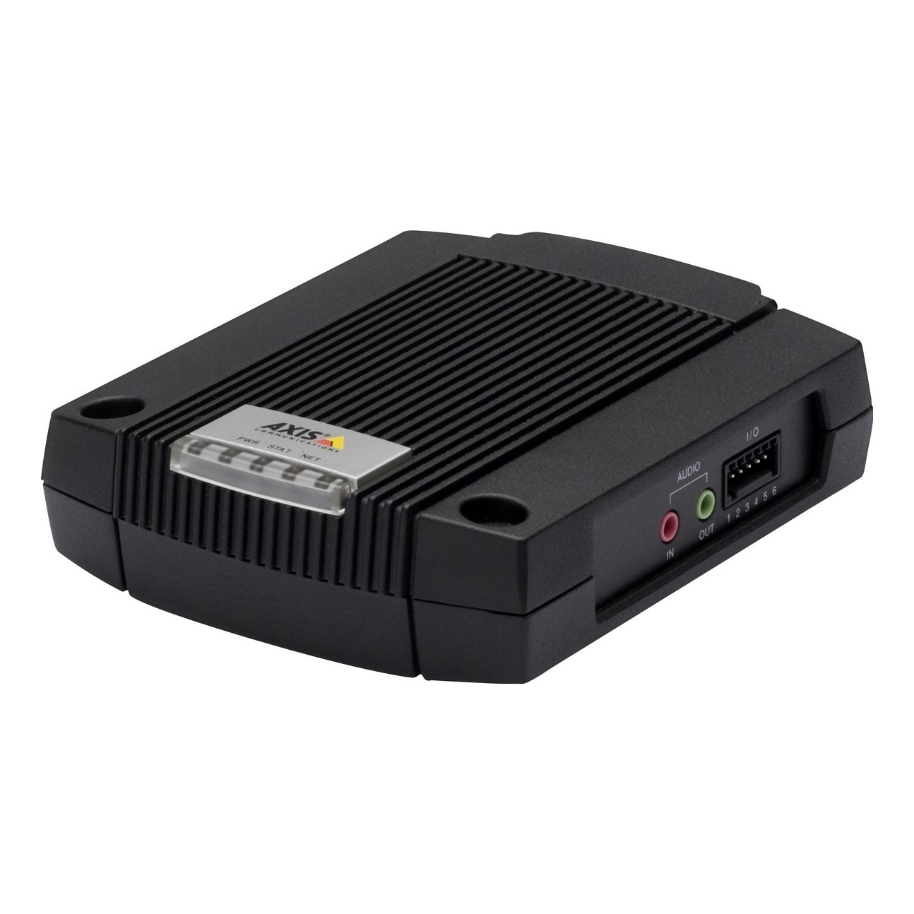 AXIS Q7401 VIDEO ENCODER IP видеосервер