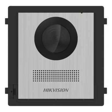 Hikvision DS-KD8003-IME1(B)/NS IP видео модуль