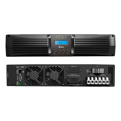 ИБП RT-Series 5 kVA L UPS502R2RT2N035