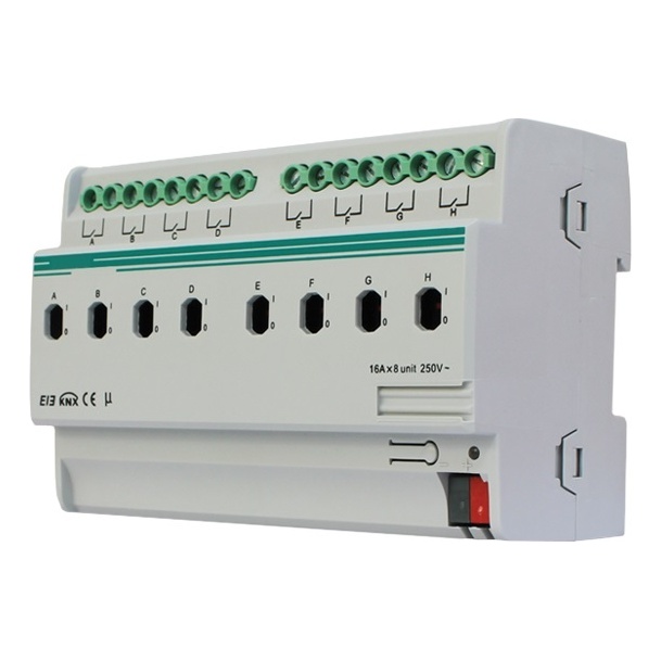 BAS-IP KA-08 Актуатор