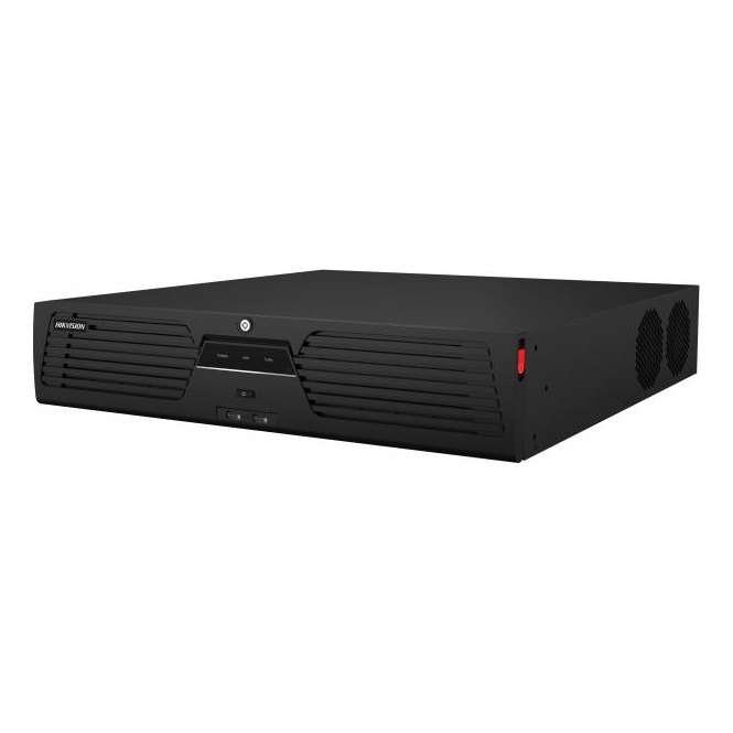 Hikvision DS-9664NI-M8 IP-видеорегистратор