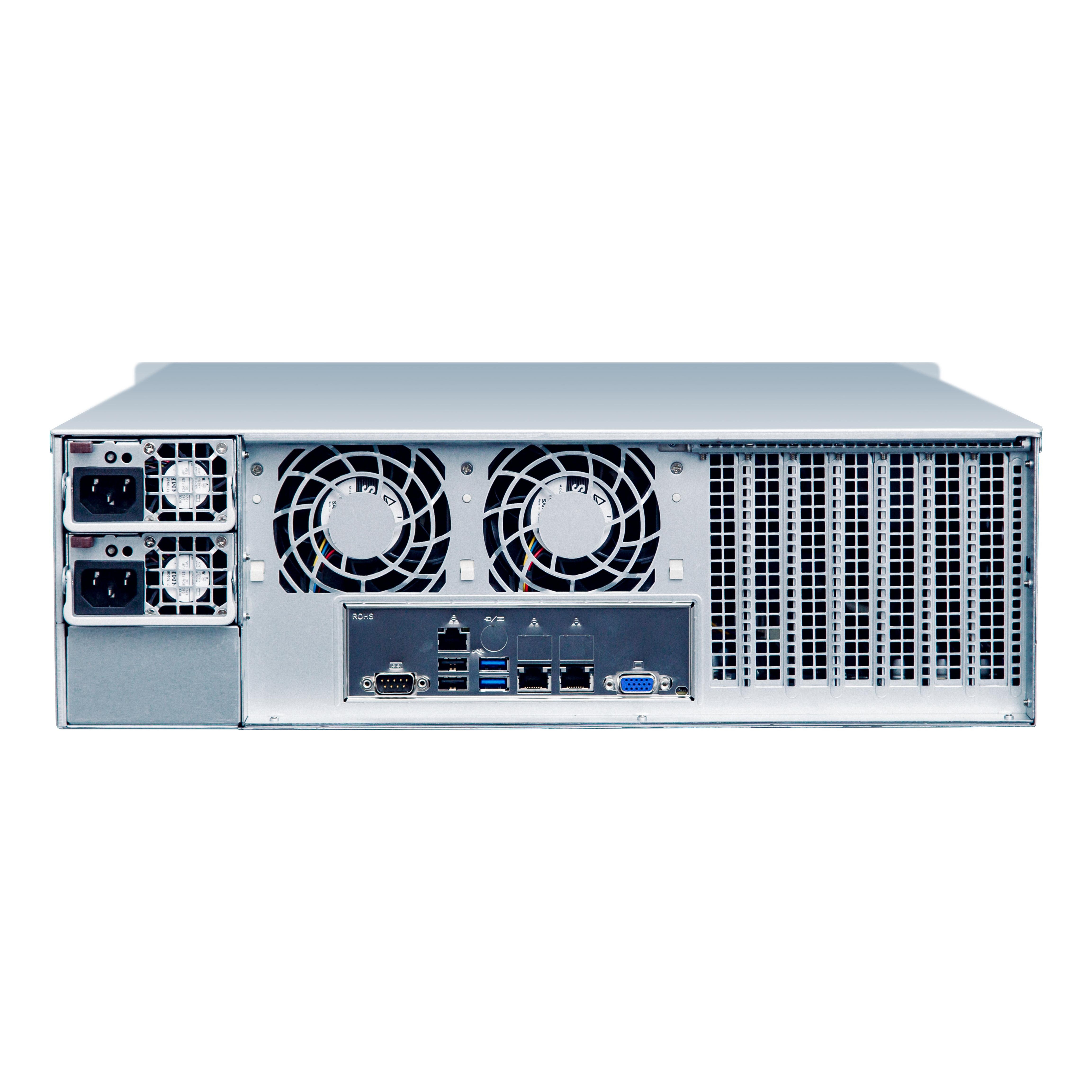 Сервер IPDROM Enterprise (E-128-РД-С3-196/Р6-2Э) 2022