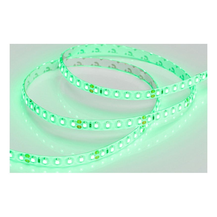 ARLIGHT Светодиодная лента герметичная RTW-SE-A120-8mm (9.6 W/m, IP65, 2835, 5m) (LUX, 12, Ультрахолодный 12000 К) 2978020168384