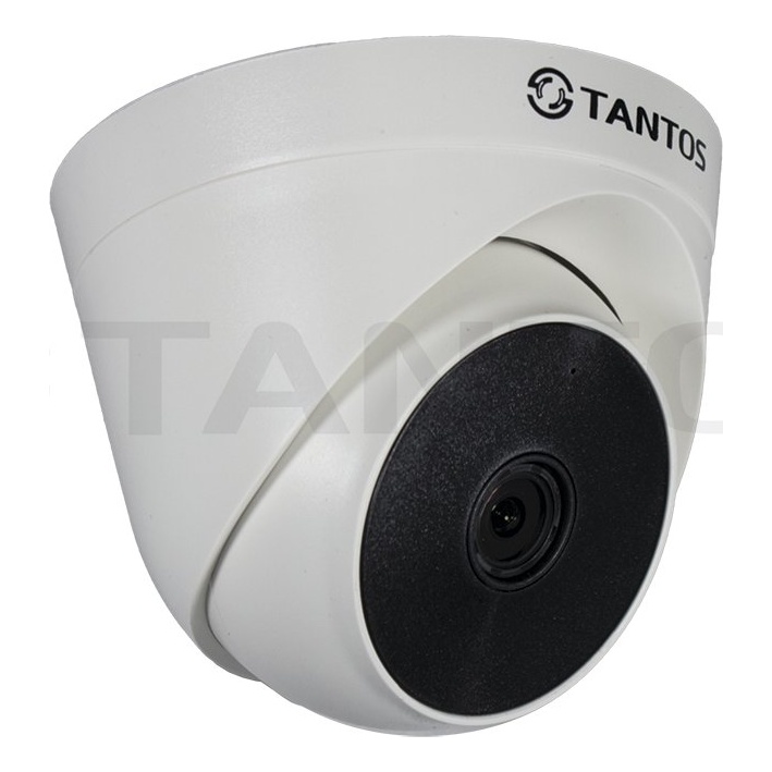 TANTOS TSc-E2HDf Видеокамера