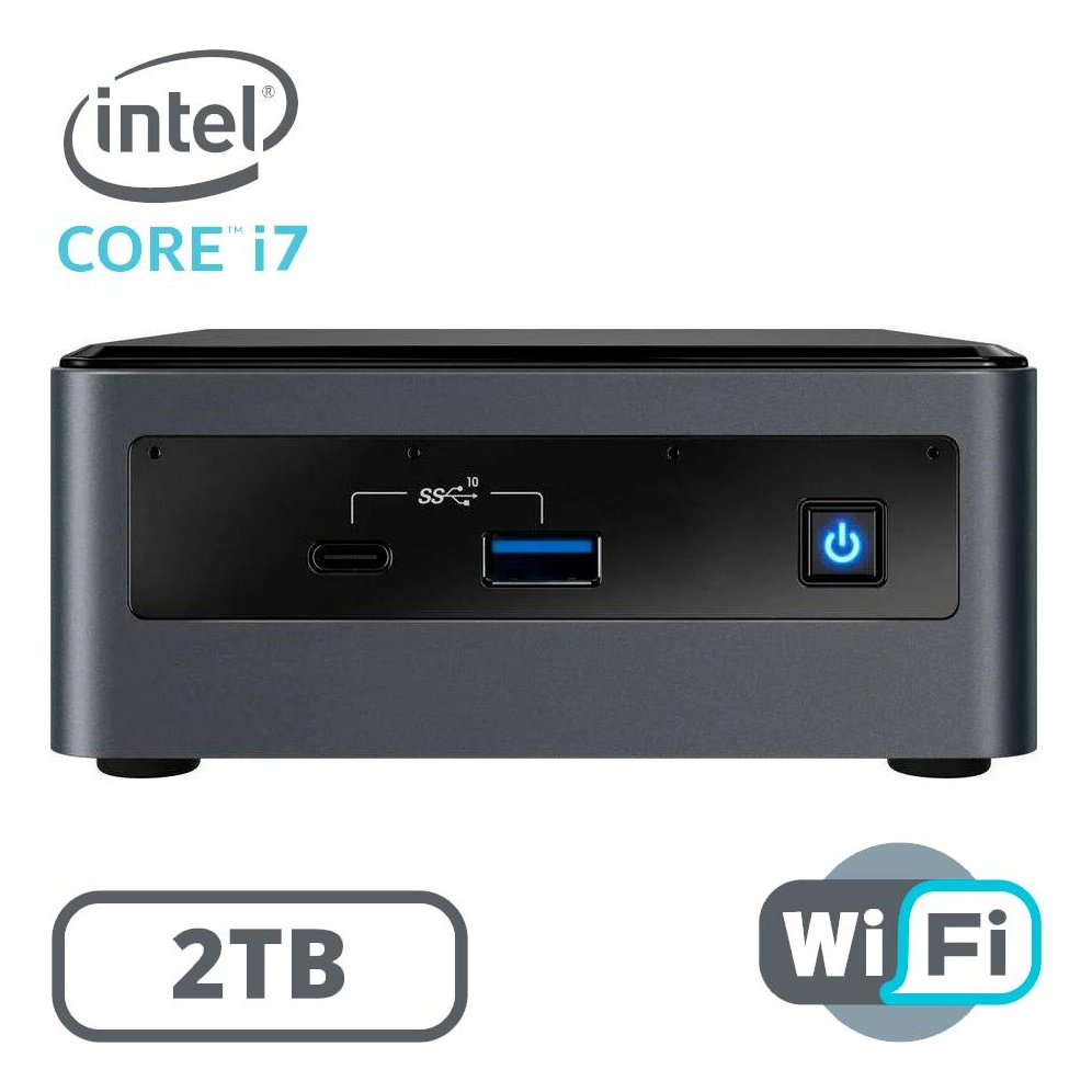 Цифровой видеорегистратор IPDROM NVR mini (ANN-Mi7/7-A2-WIFI)