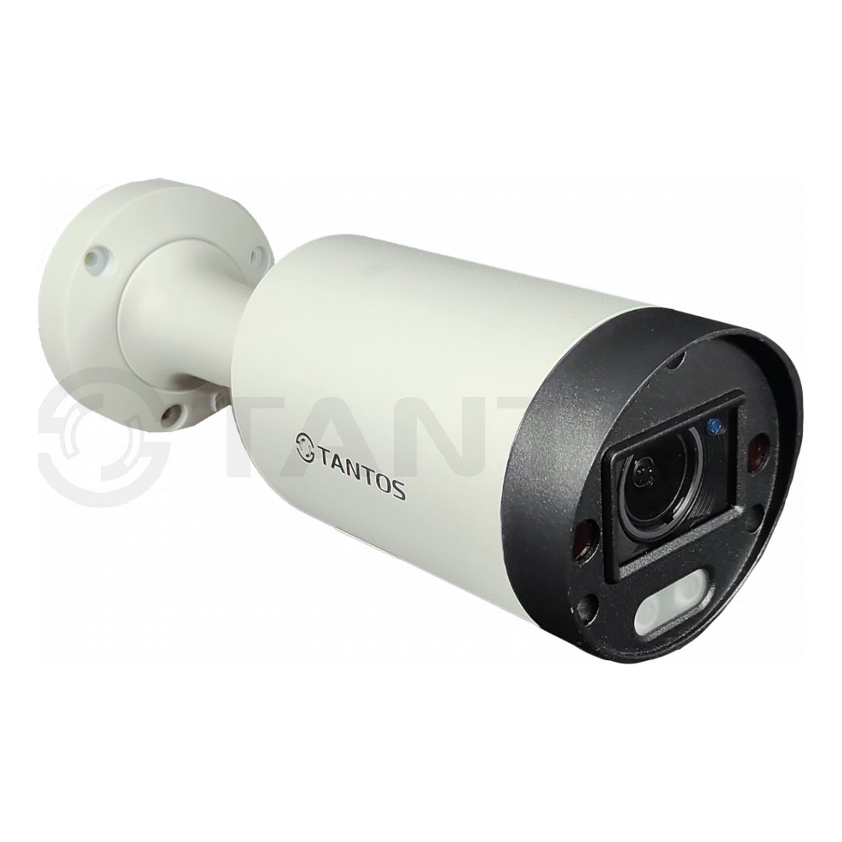 TANTOS TSi-Pn853VZ IP видеокамера