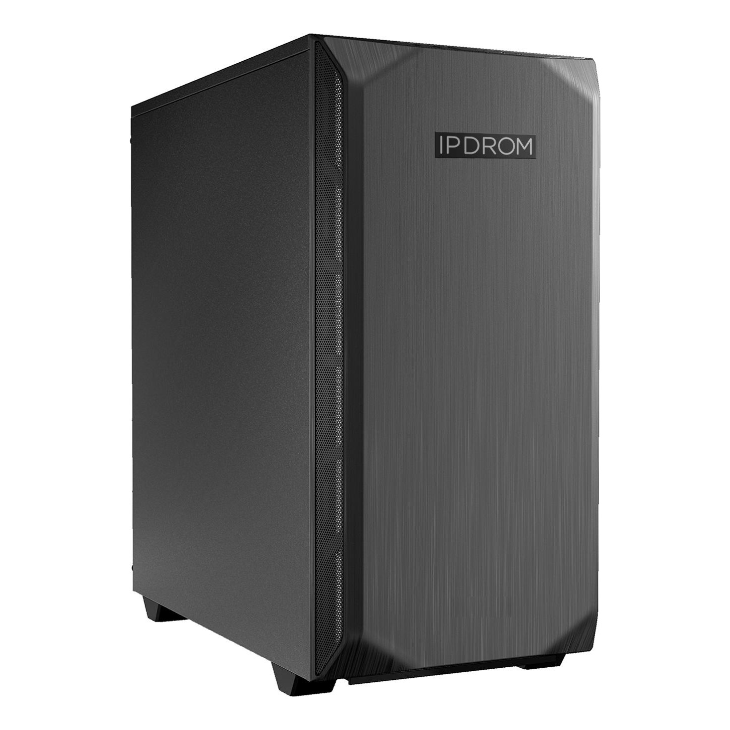 Системный блок IPDROM WS (WS-32-Д-Б-0/БР-4Э)