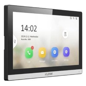 iFlow F-VI-3445IPWE1 Видеодомофон