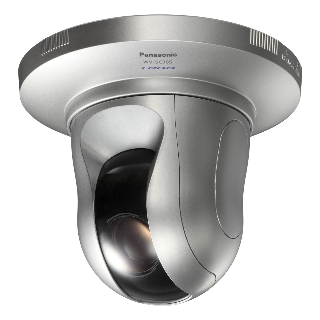 Panasonic WV-SC385 IP видеокамера
