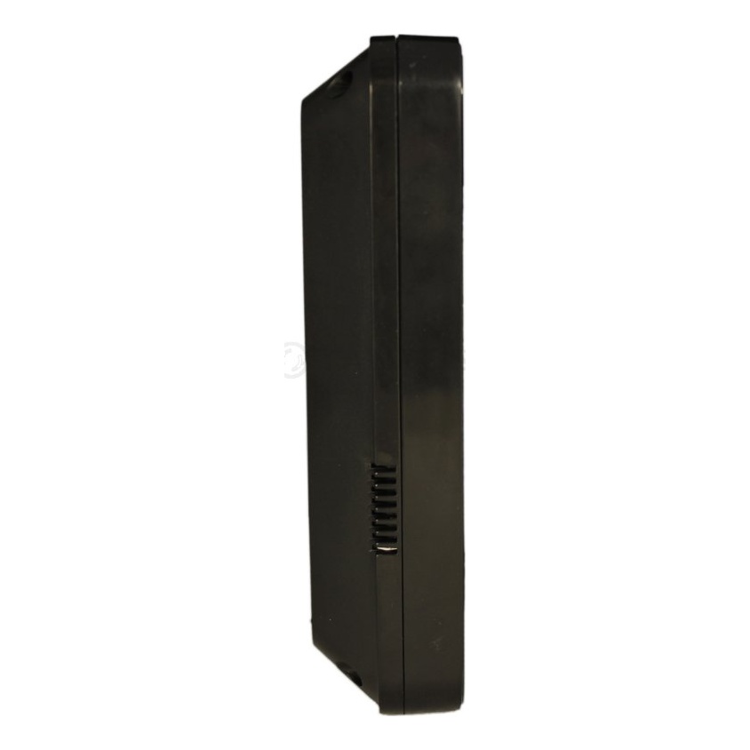 TANTOS Prime SD (Mirror) black Монитор домофона