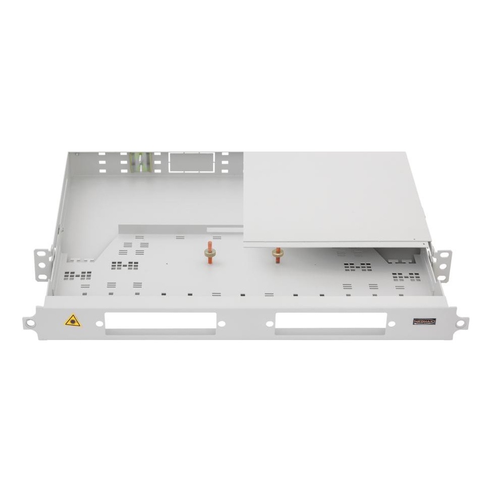 NIKOMAX TFB-RMC-1U Оптический кросс