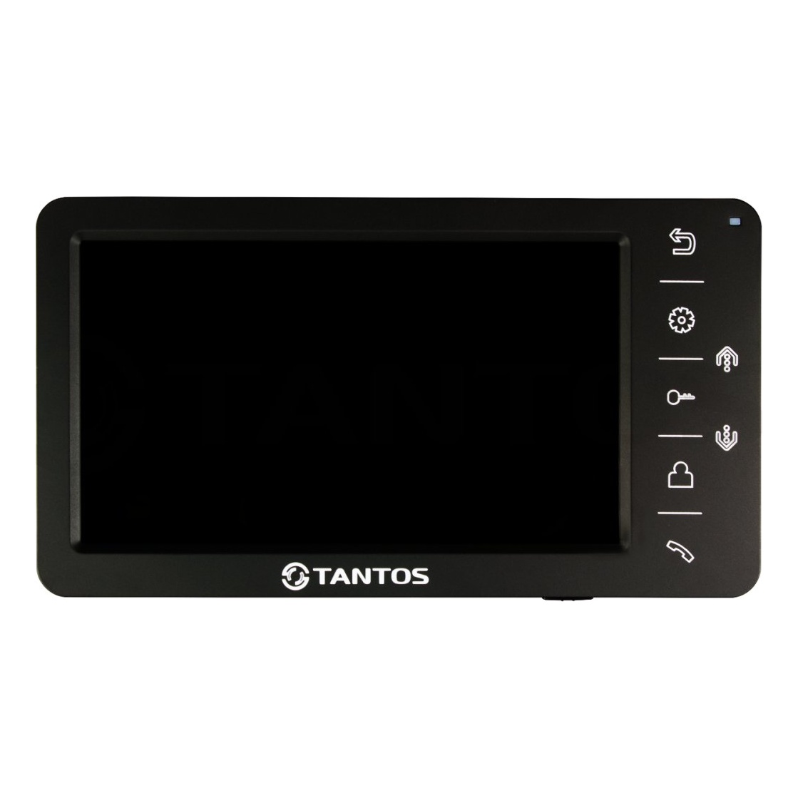 TANTOS Amelie HD SE M (White) Видеорегистратор