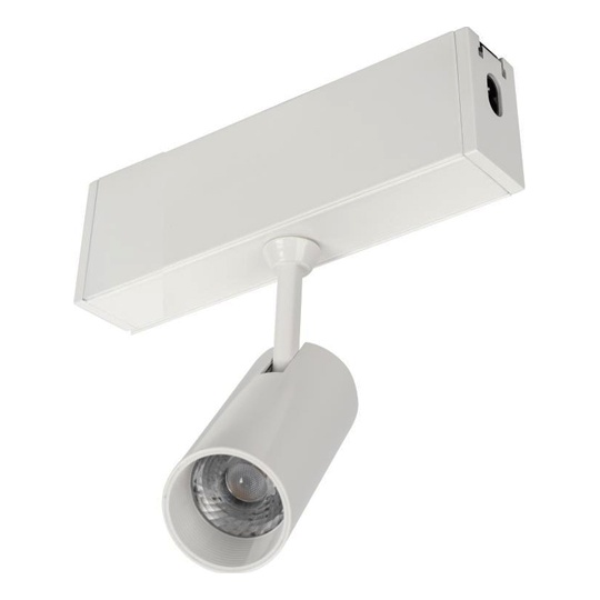 ARLIGHT Светильник CLIP-38-SPOT-R146-6W (24 deg) (Черный, 24, Теплый белый) 2977990268414