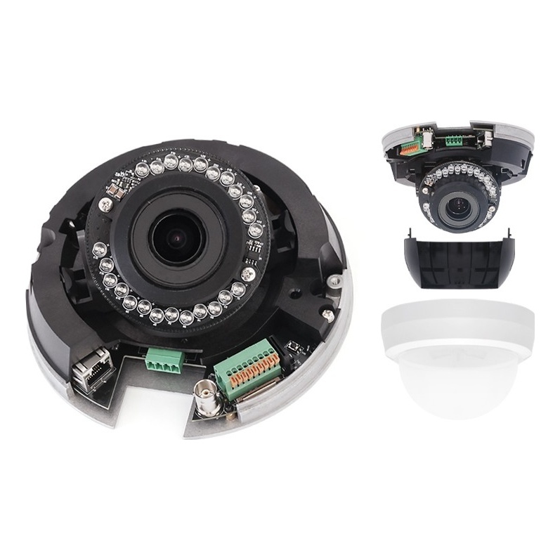 EVIDENCE Apix - Dome / M2 WDR LED 3010 IP видеокамера